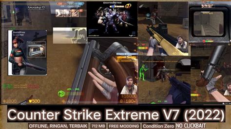 cs extreme v7 download|Download Cs Extreme V12 Full Version .